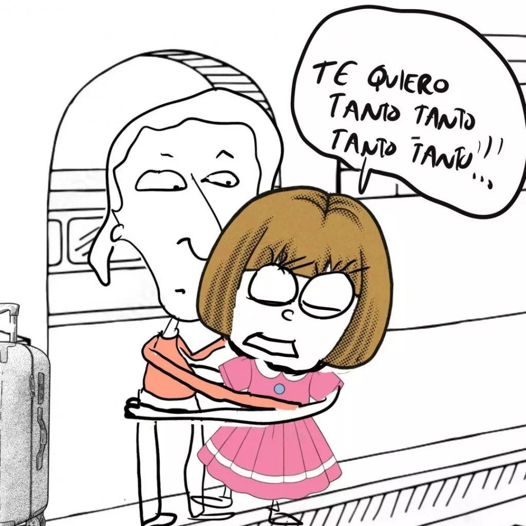 viaje de dos noches